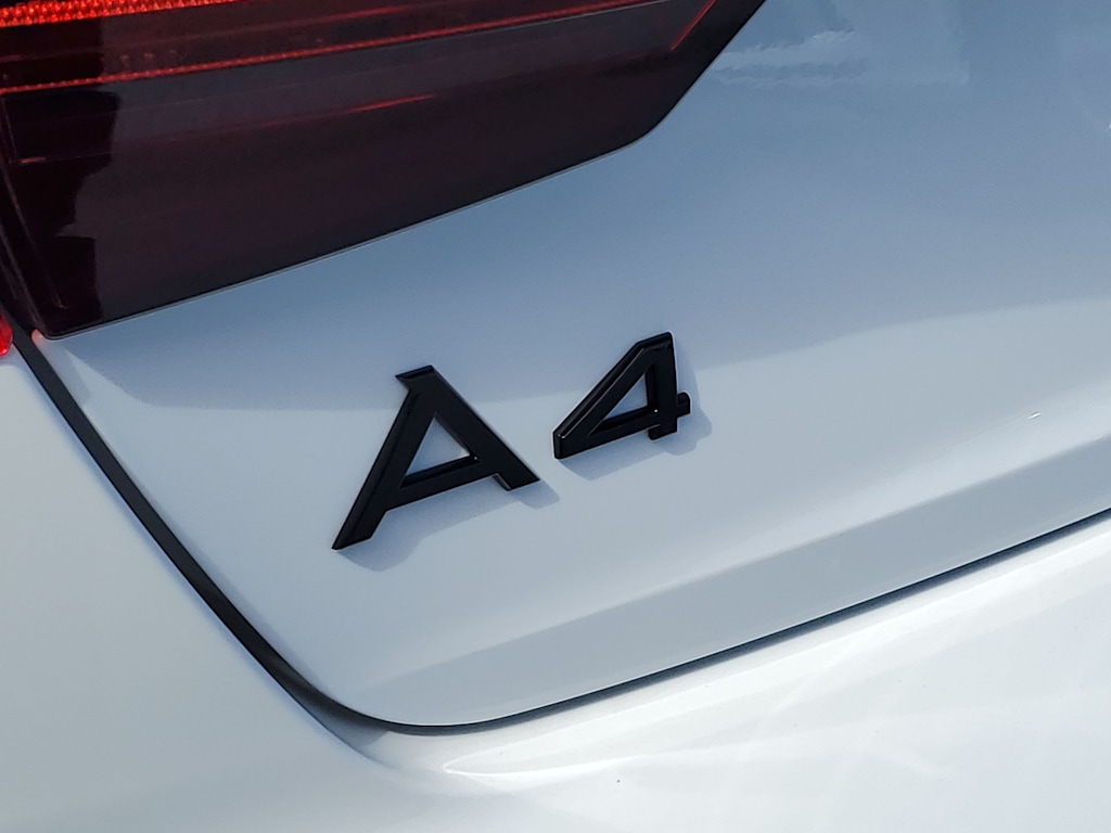 Thumbnail: 2023 Audi A4 - 19