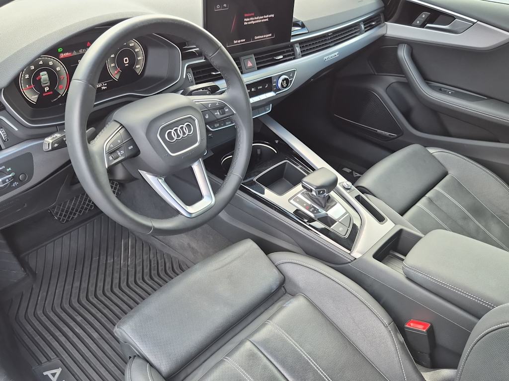 Thumbnail: 2023 Audi A5 - 2