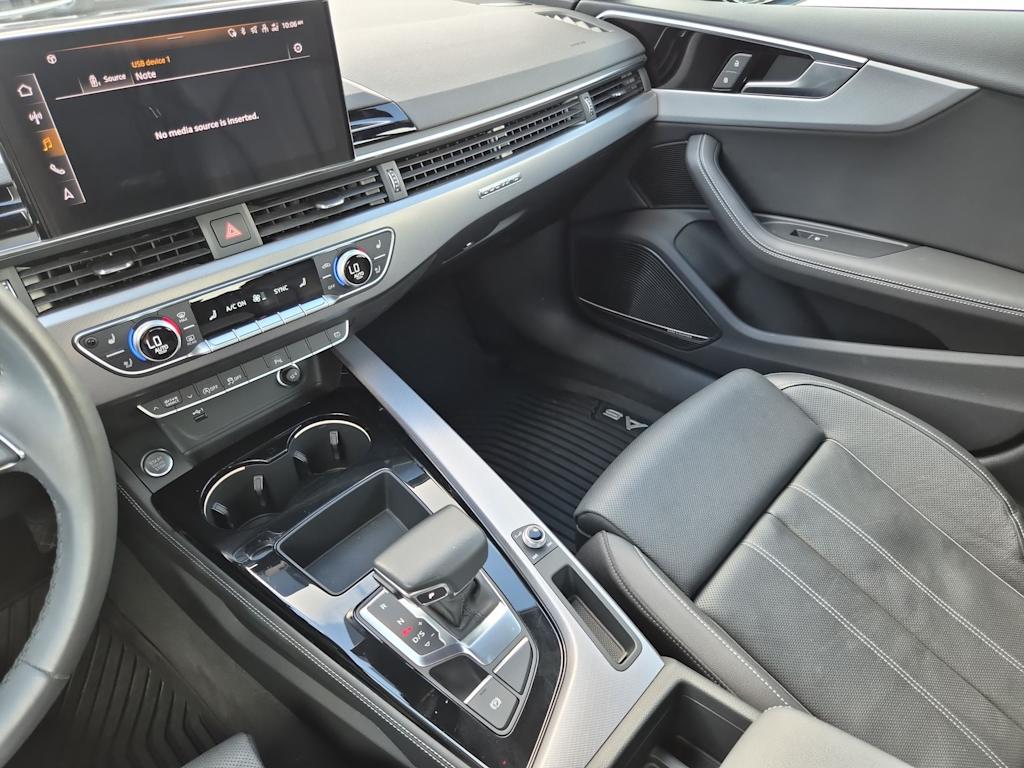 Thumbnail: 2023 Audi A5 - 16