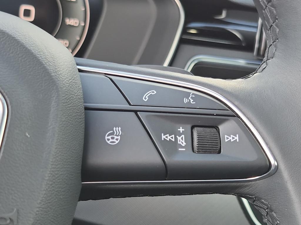 Thumbnail: 2023 Audi A5 - 26