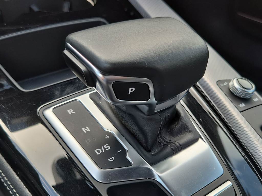 Thumbnail: 2023 Audi A5 - 27