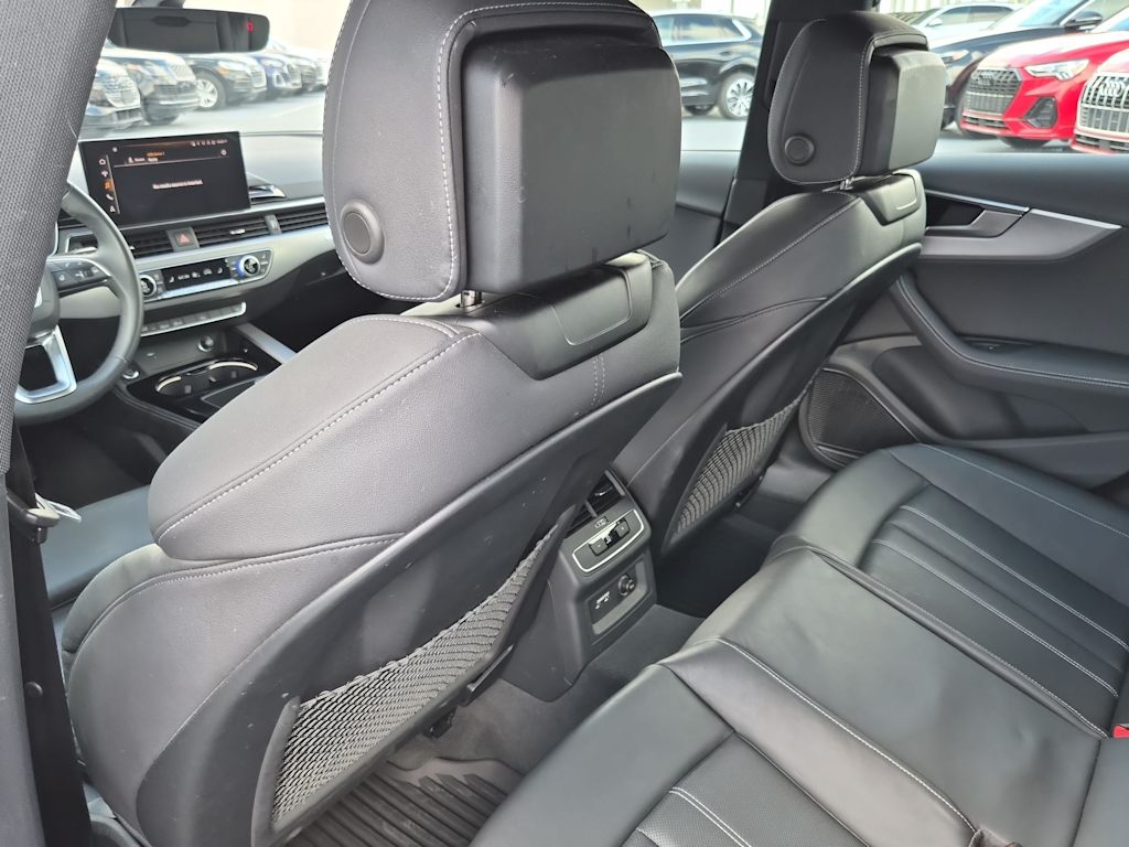 Thumbnail: 2023 Audi A5 - 12