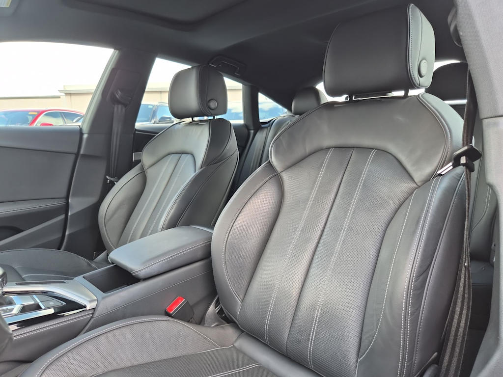 Thumbnail: 2023 Audi A5 - 11