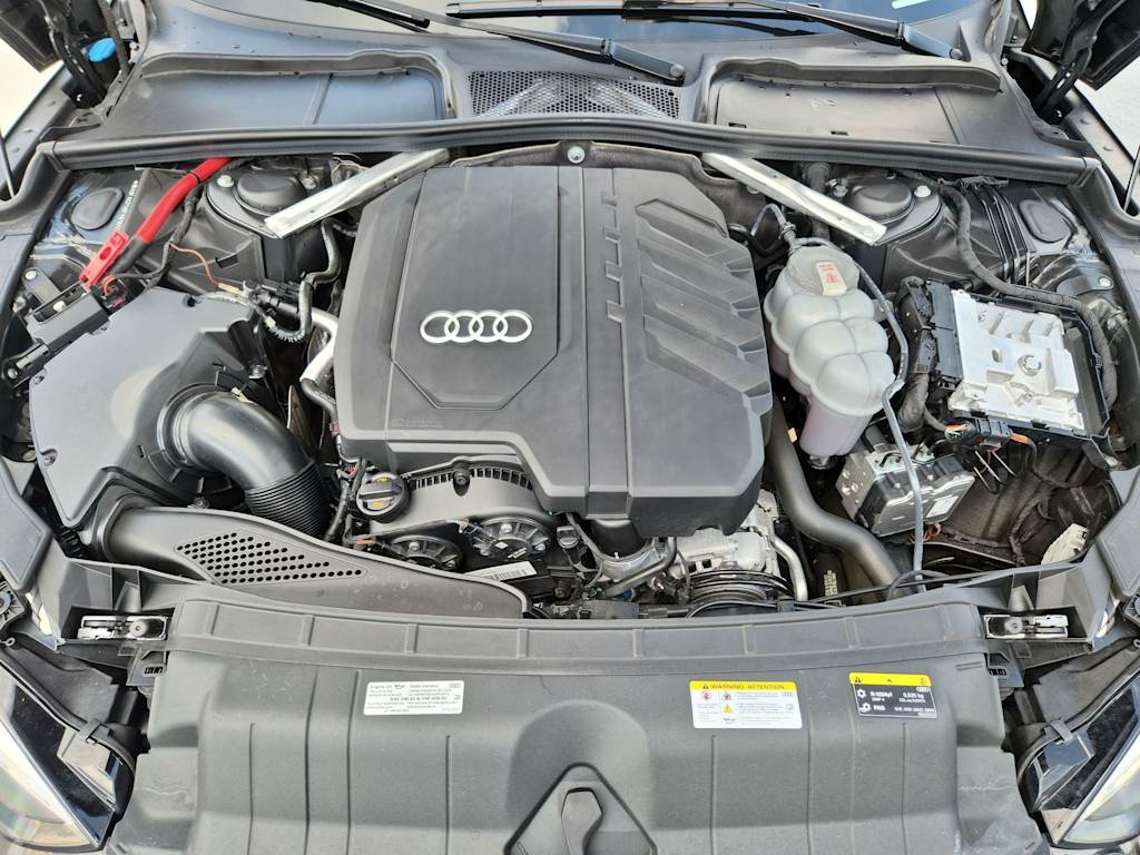 Thumbnail: 2023 Audi A5 - 9