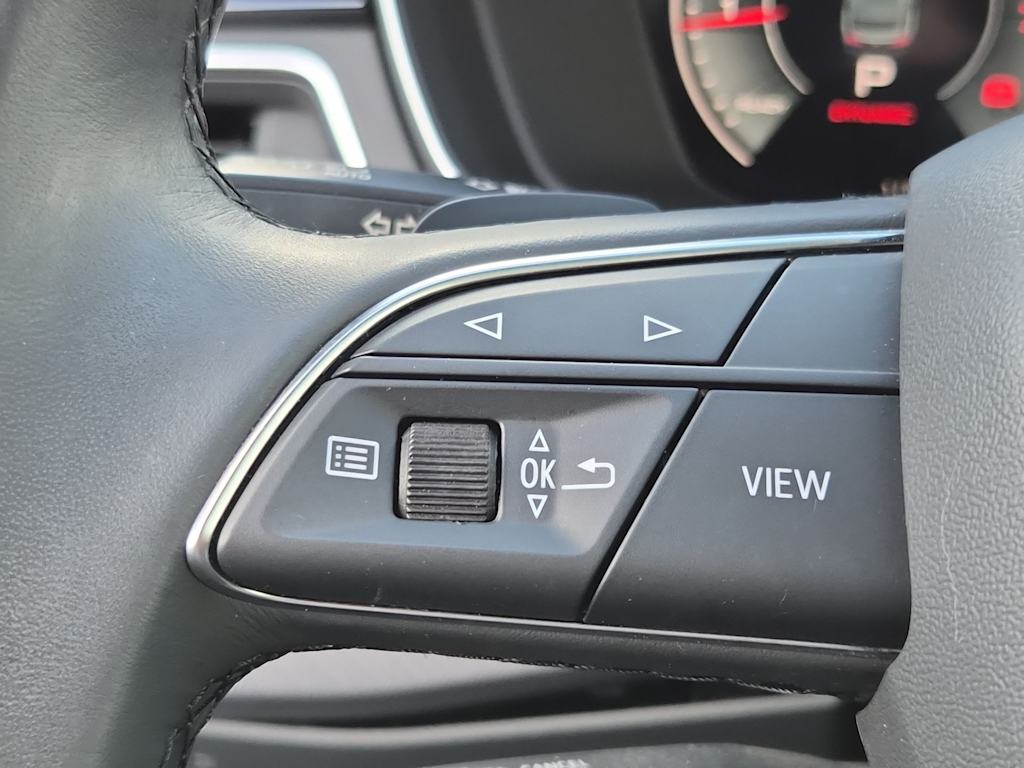 Thumbnail: 2023 Audi A5 - 25