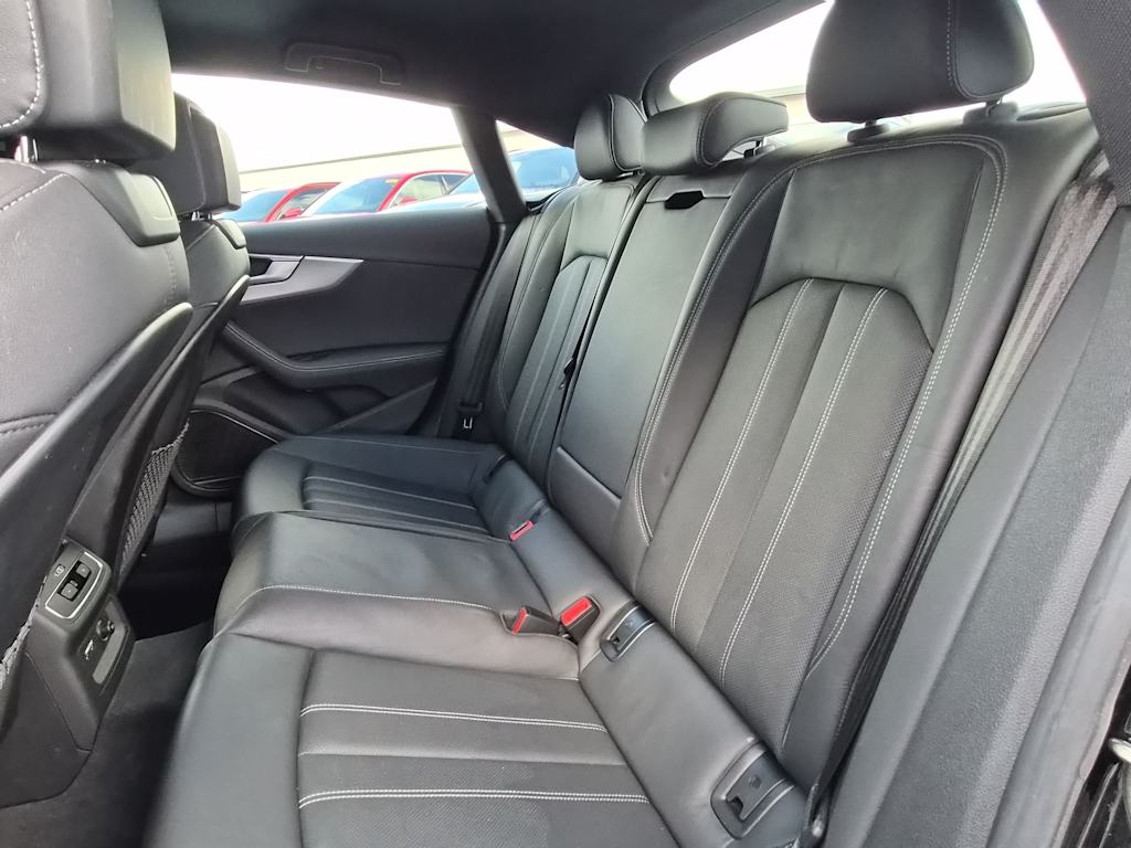 Thumbnail: 2023 Audi A5 - 13