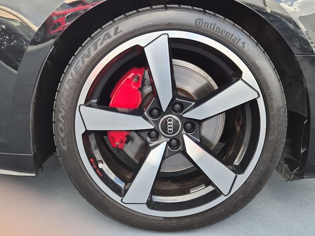 Thumbnail: 2023 Audi A5 - 8