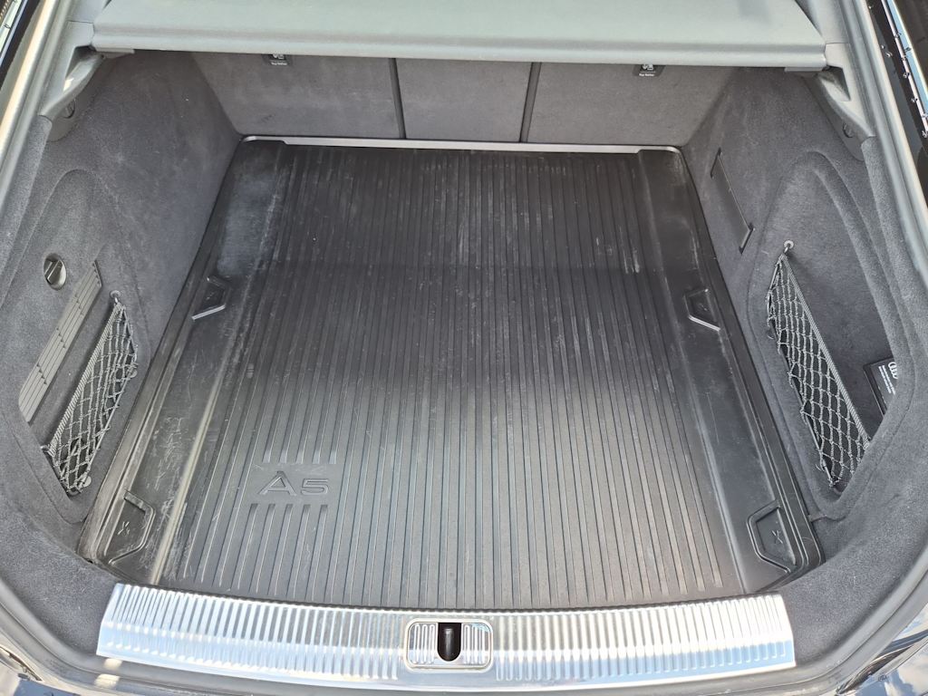 Thumbnail: 2023 Audi A5 - 18