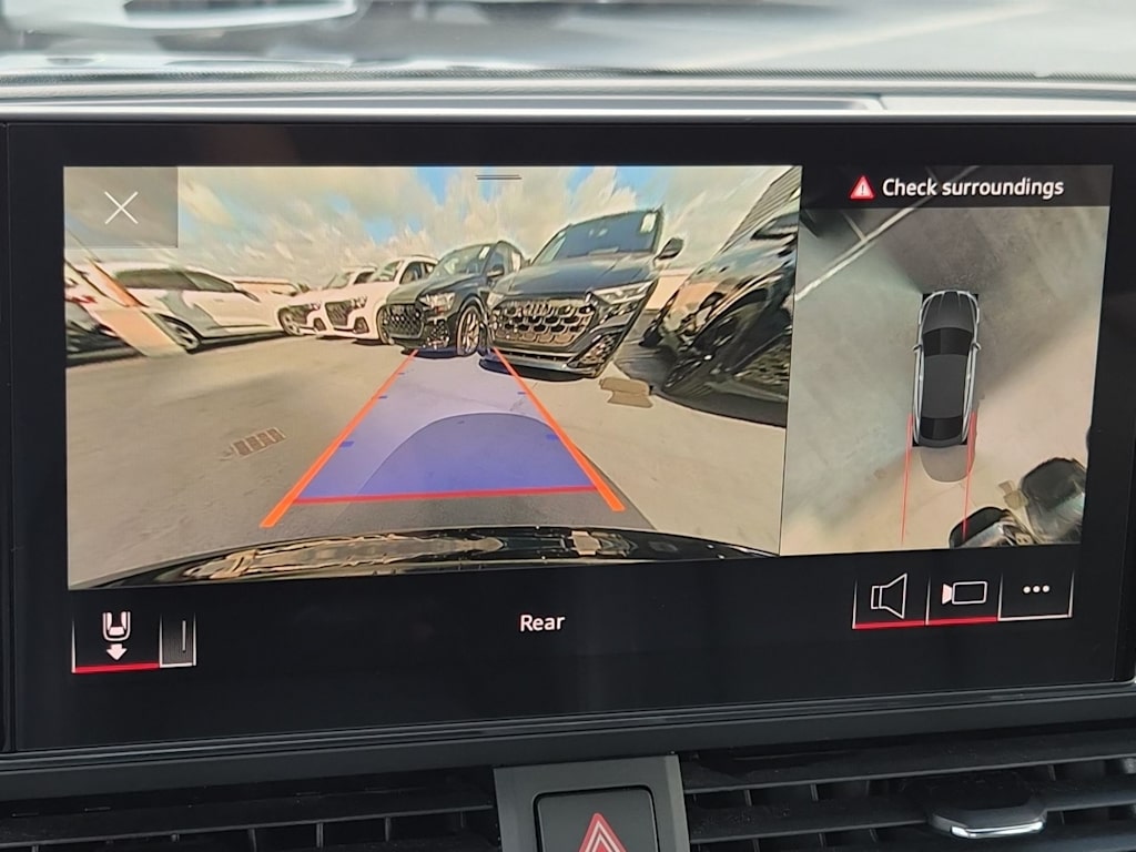 Thumbnail: 2023 Audi A5 - 15