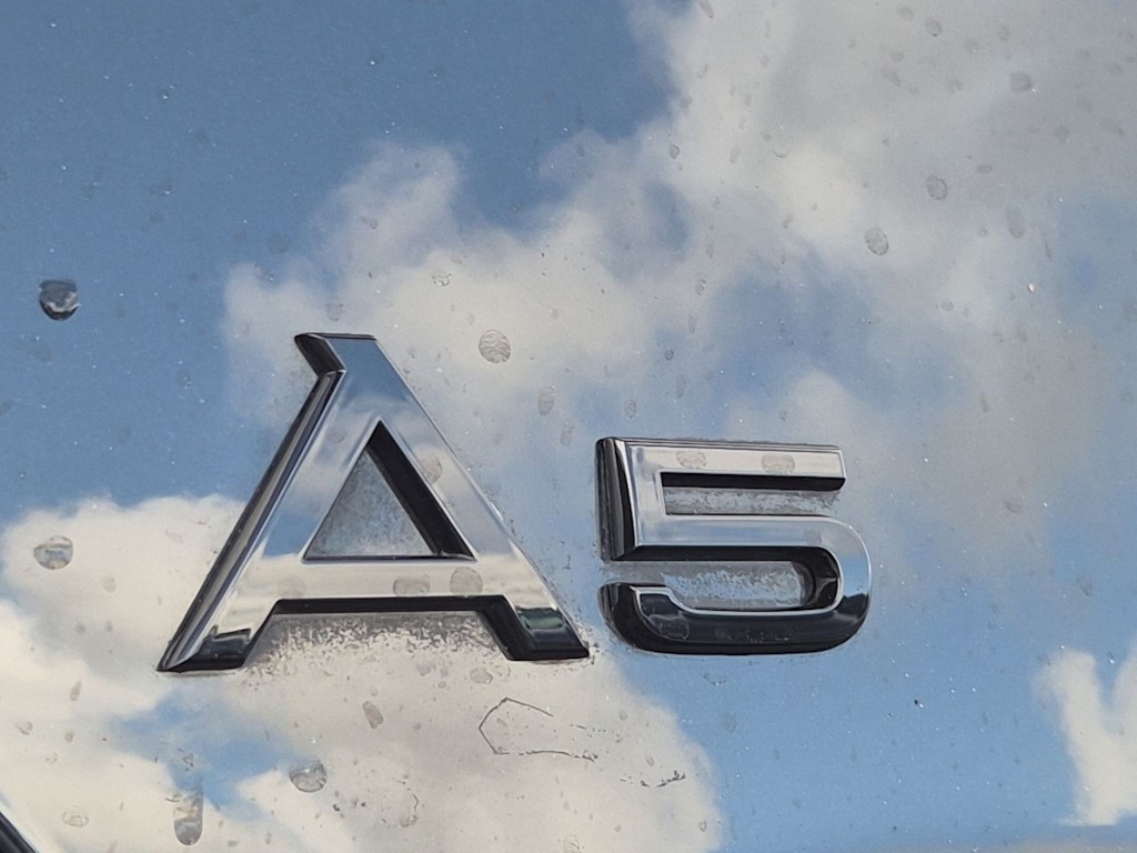 Thumbnail: 2023 Audi A5 - 22