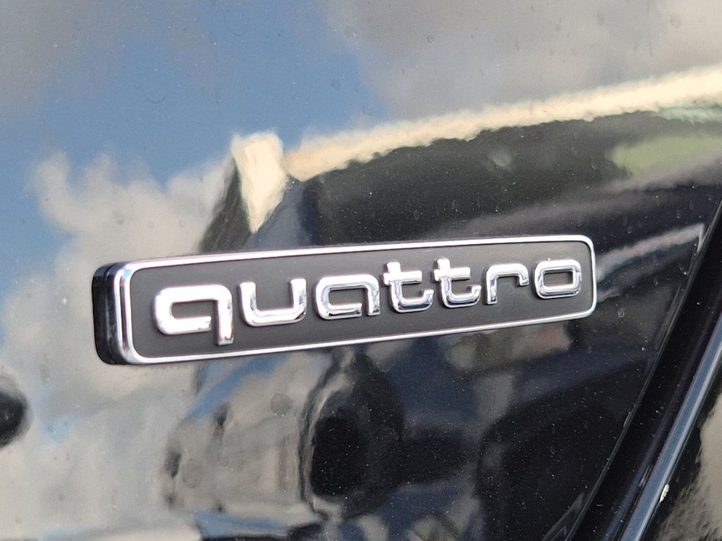 Thumbnail: 2023 Audi A5 - 7