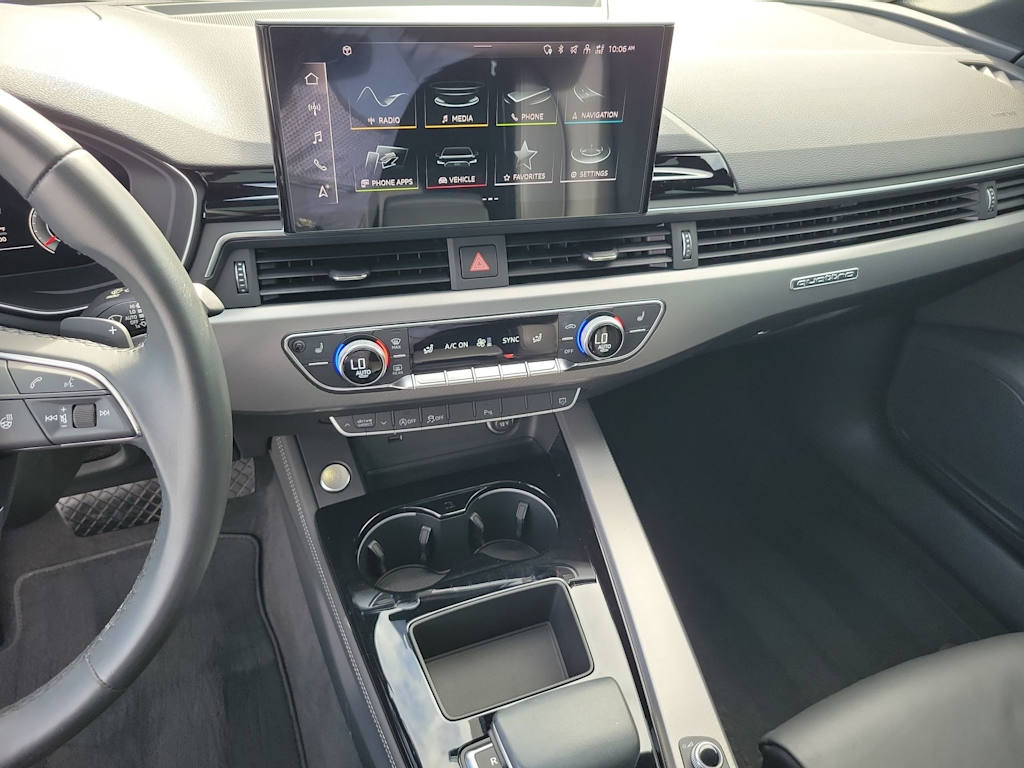 Thumbnail: 2022 Audi A5 - 14