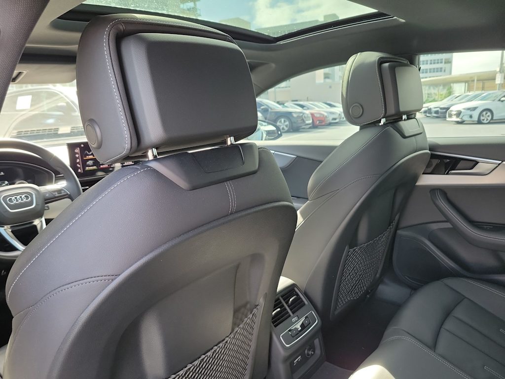 Thumbnail: 2022 Audi A5 - 12