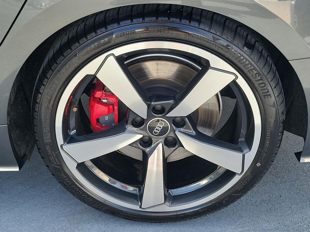 Thumbnail: 2022 Audi A5 - 8