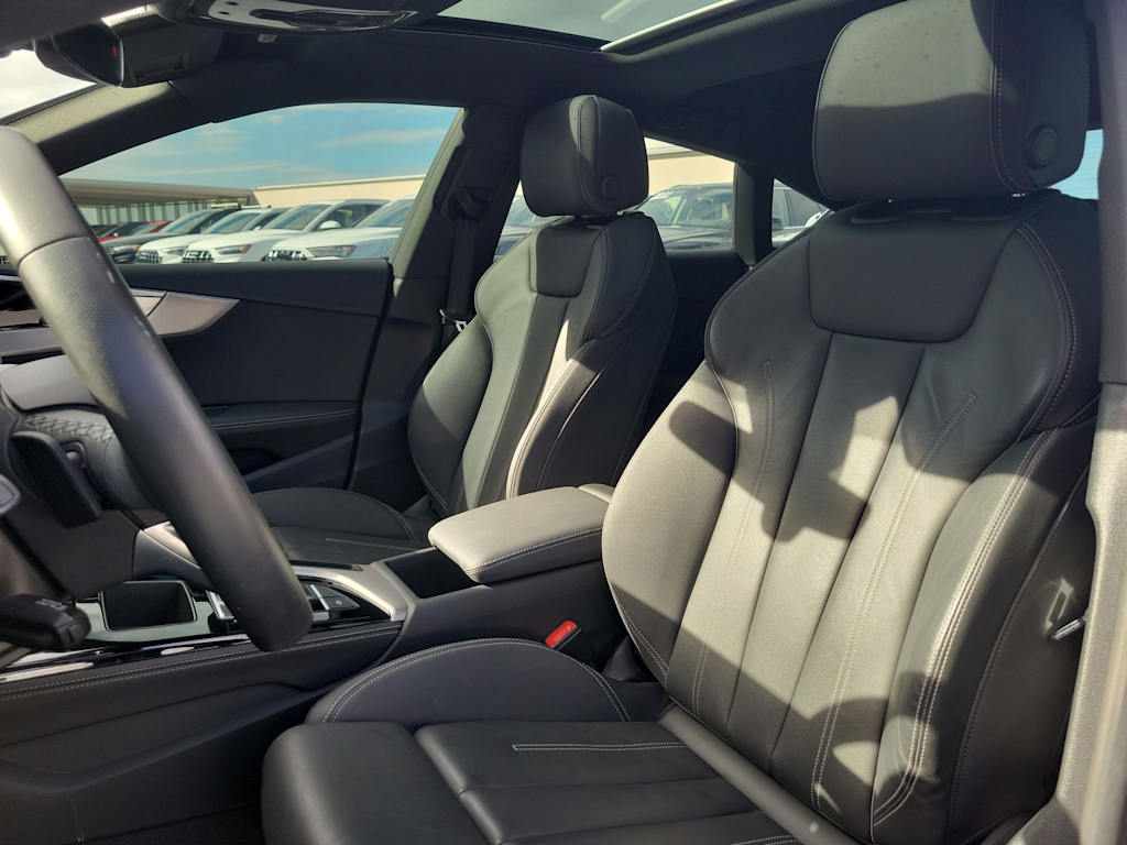 Thumbnail: 2022 Audi A5 - 11