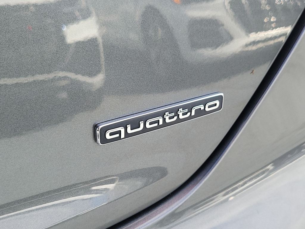 Thumbnail: 2022 Audi A5 - 20