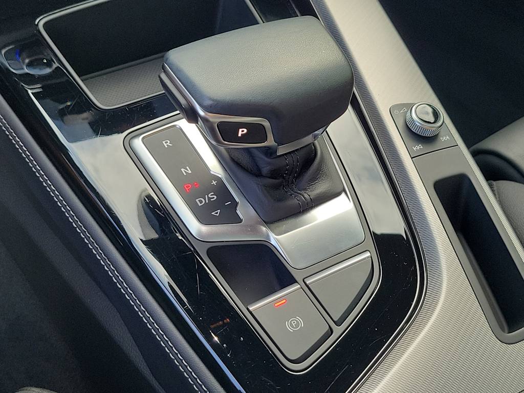 Thumbnail: 2022 Audi A5 - 15