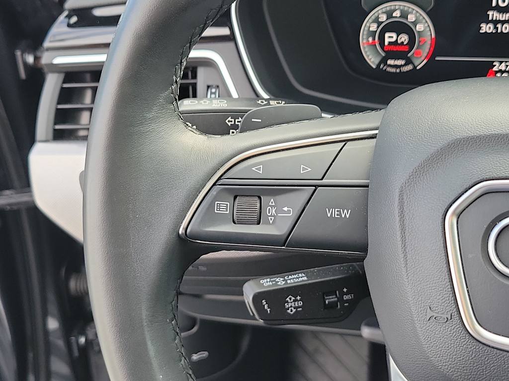 Thumbnail: 2022 Audi A5 - 24