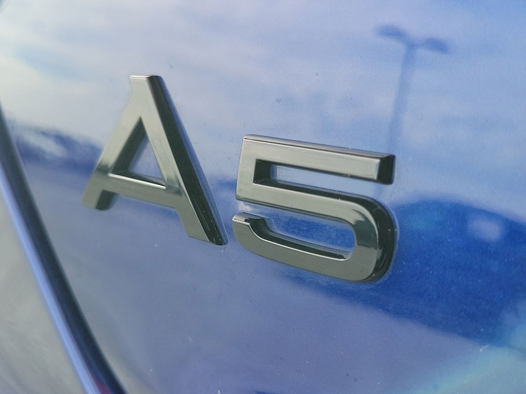 Thumbnail: 2023 Audi A5 - 7