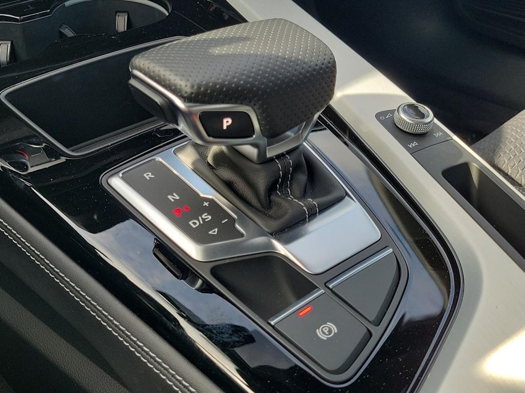 Thumbnail: 2023 Audi A5 - 30