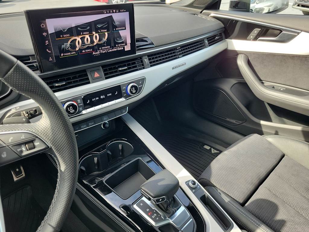 Thumbnail: 2023 Audi A5 - 26