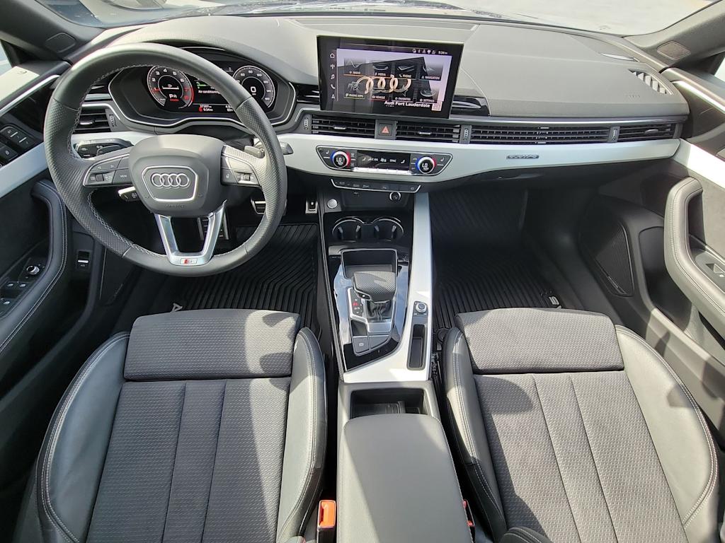 Thumbnail: 2023 Audi A5 - 9