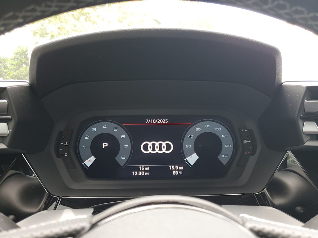 Thumbnail: 2025 Audi S3 - 14