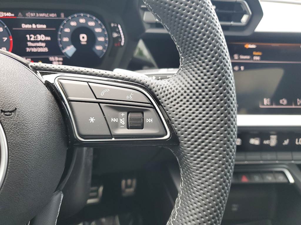 Thumbnail: 2025 Audi S3 - 22