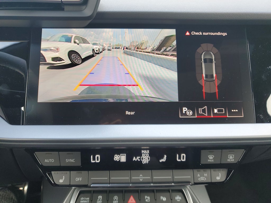 Thumbnail: 2025 Audi S3 - 11