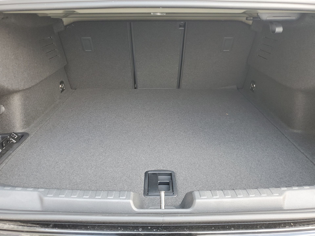 Thumbnail: 2025 Audi S3 - 13