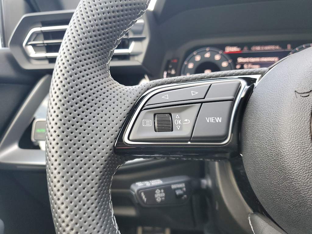 Thumbnail: 2025 Audi S3 - 20