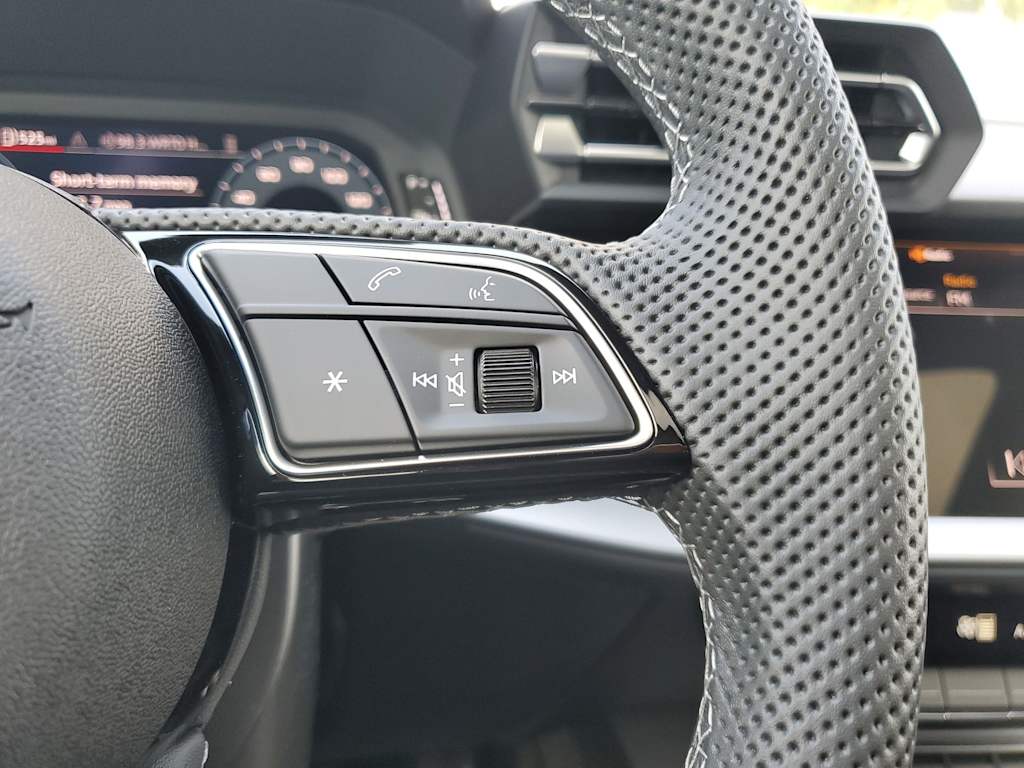 Thumbnail: 2025 Audi S3 - 21