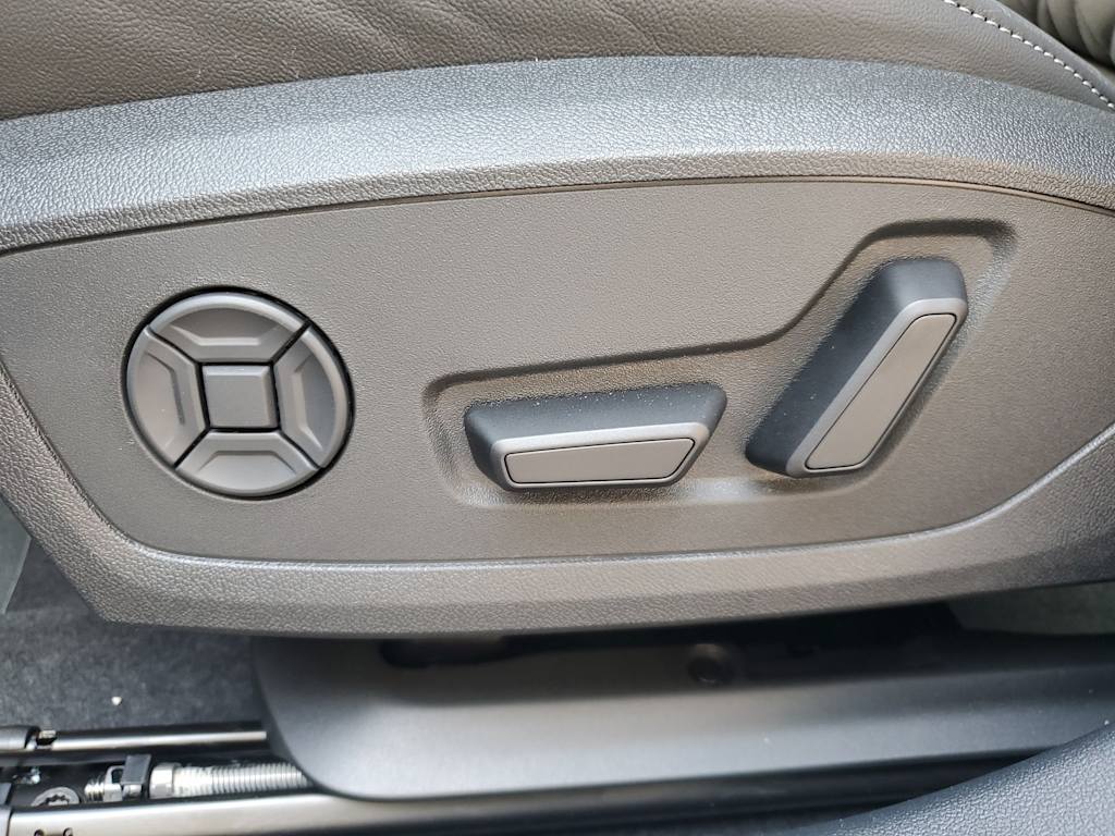 Thumbnail: 2025 Audi S3 - 17