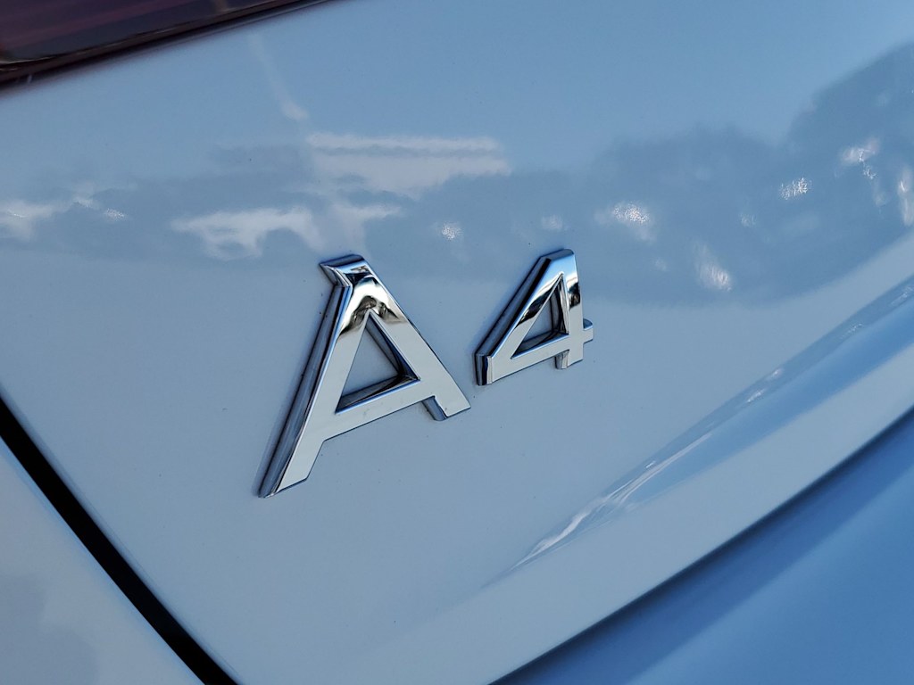 Thumbnail: 2019 Audi A4 - 7