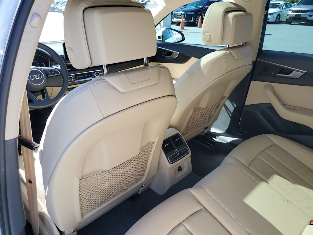 Thumbnail: 2019 Audi A4 - 12