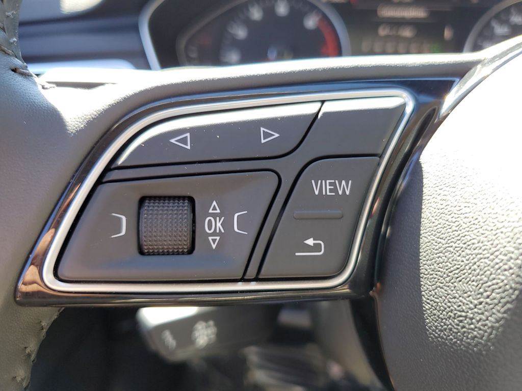 Thumbnail: 2019 Audi A4 - 24