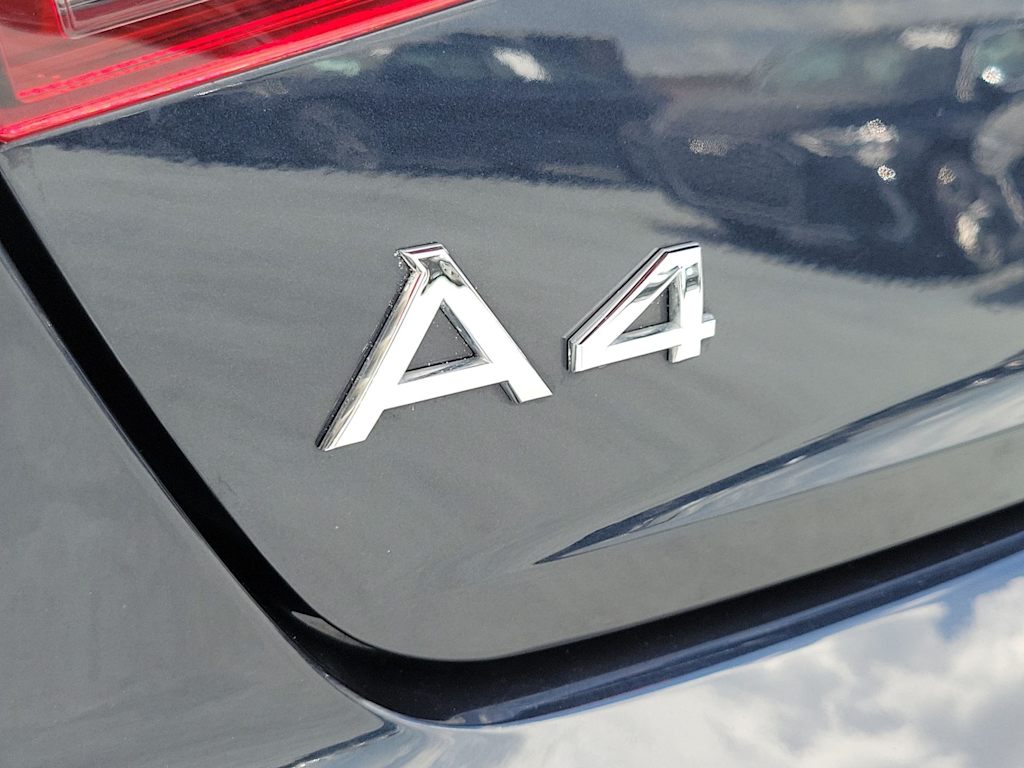 Thumbnail: 2017 Audi A4 - 24