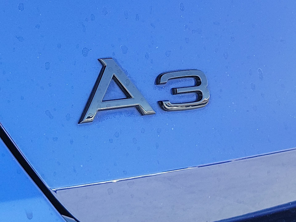 Thumbnail: 2022 Audi A3 - 7