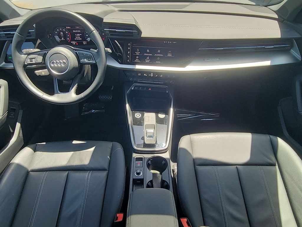 Thumbnail: 2022 Audi A3 - 10