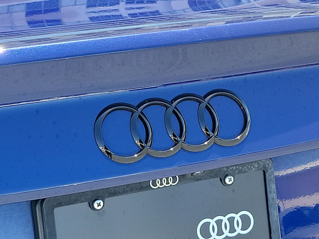 Thumbnail: 2022 Audi A3 - 23