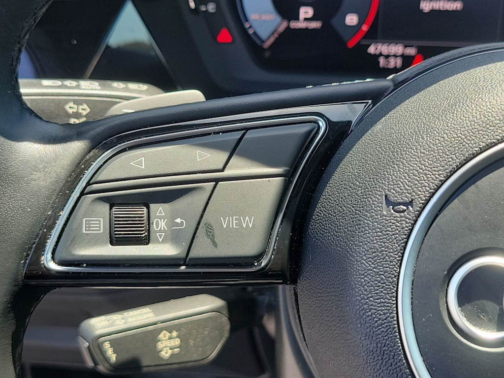 Thumbnail: 2022 Audi A3 - 28