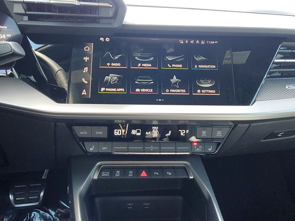 Thumbnail: 2024 Audi S3 - 13