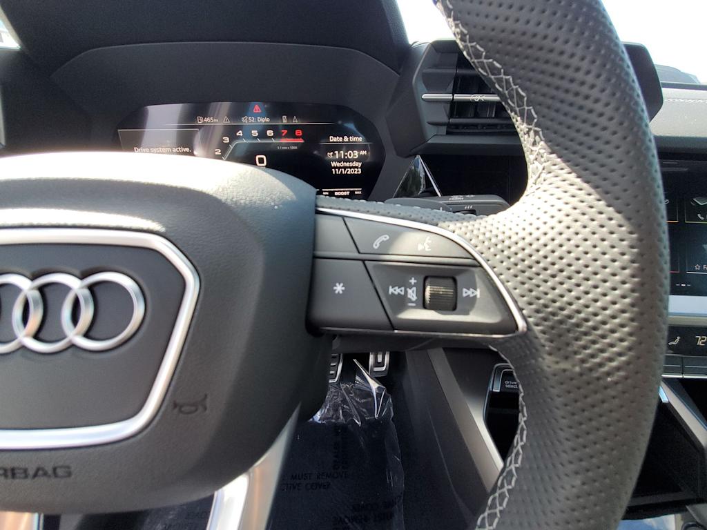 Thumbnail: 2024 Audi S3 - 23
