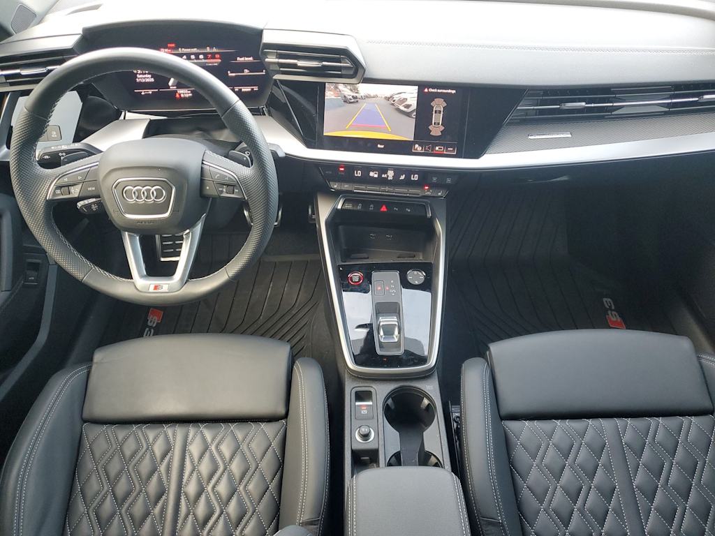 Thumbnail: 2023 Audi S3 - 8