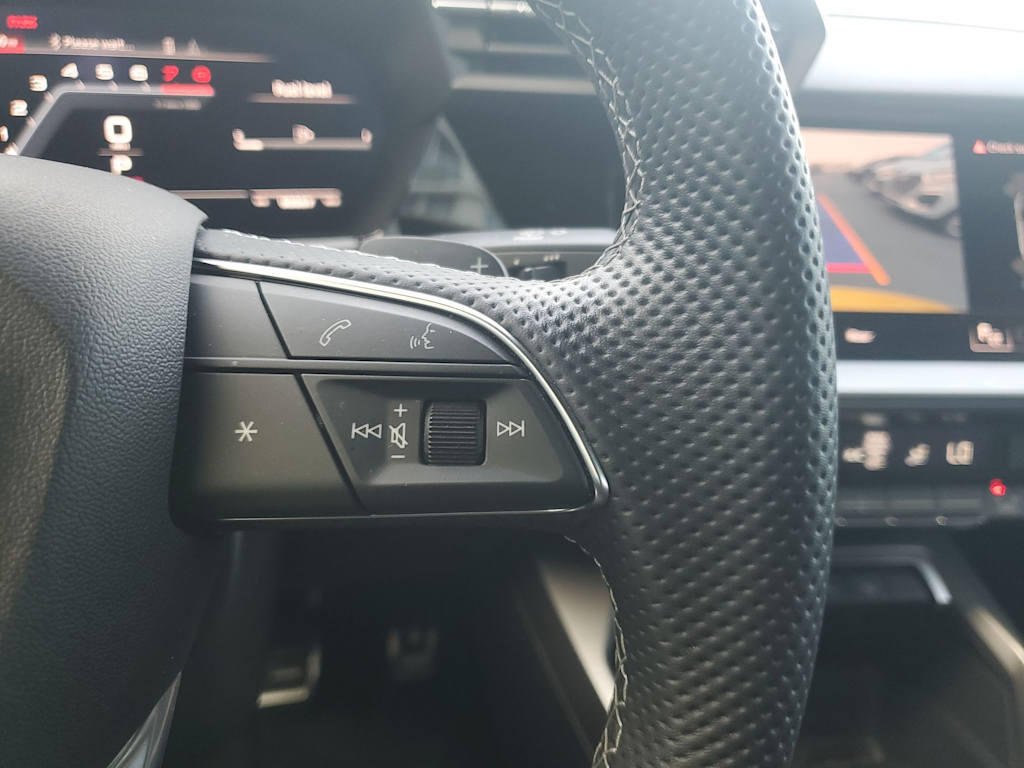 Thumbnail: 2023 Audi S3 - 22