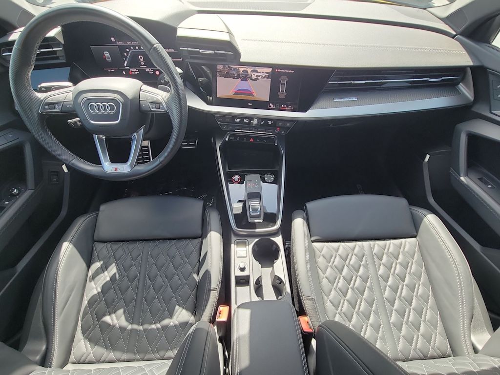 Thumbnail: 2023 Audi S3 - 10