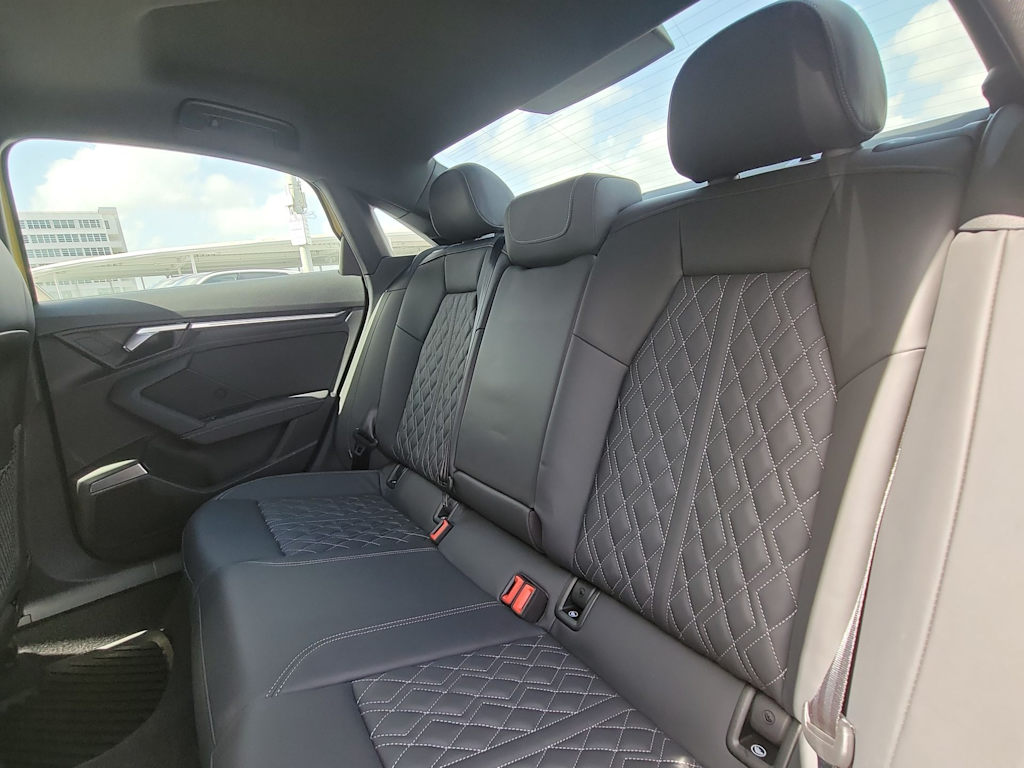Thumbnail: 2023 Audi S3 - 26