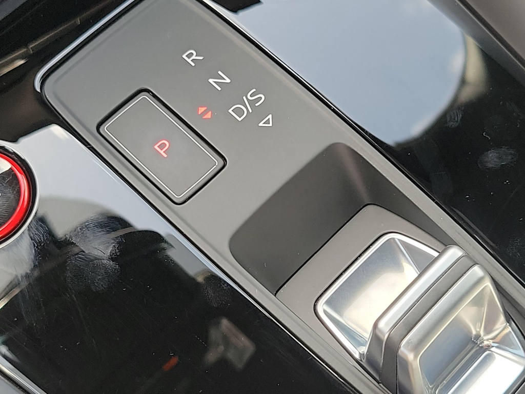 Thumbnail: 2023 Audi S3 - 34