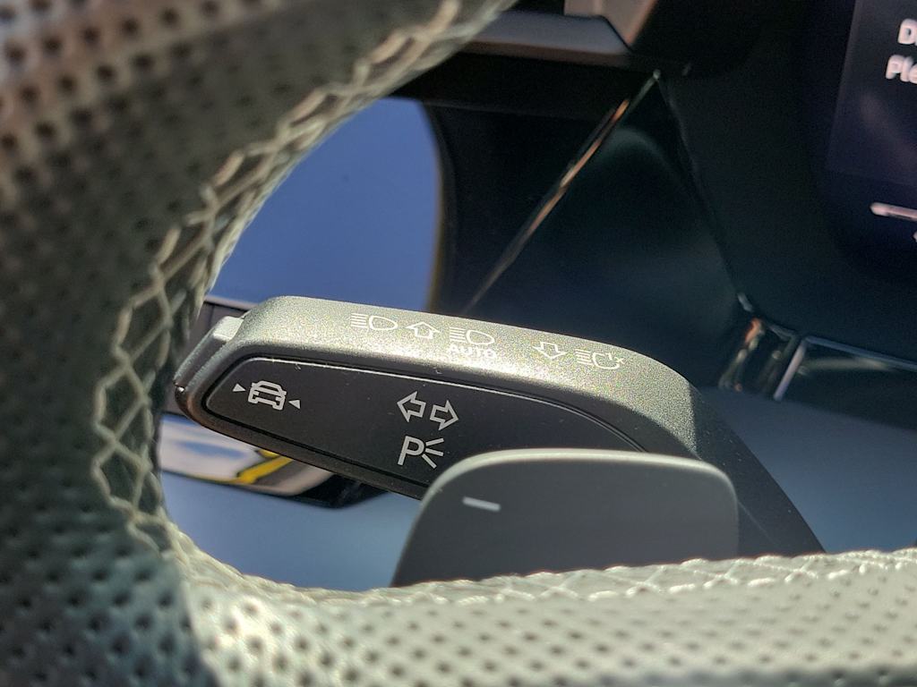 Thumbnail: 2023 Audi S3 - 30