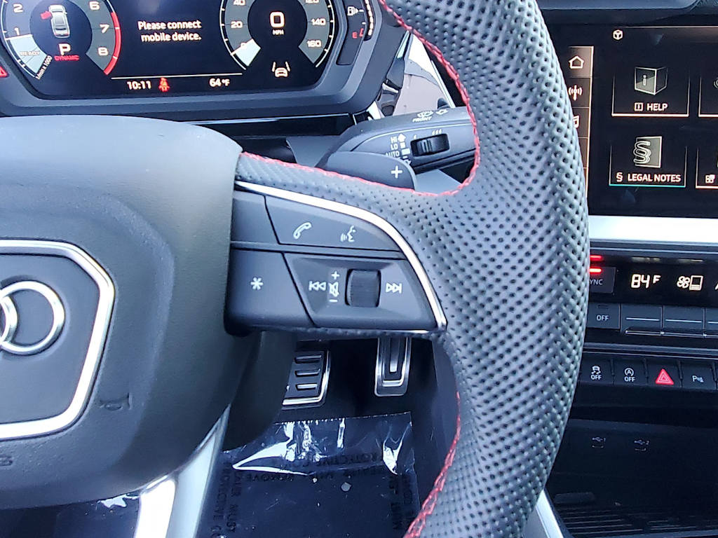 Thumbnail: 2024 Audi S3 - 22